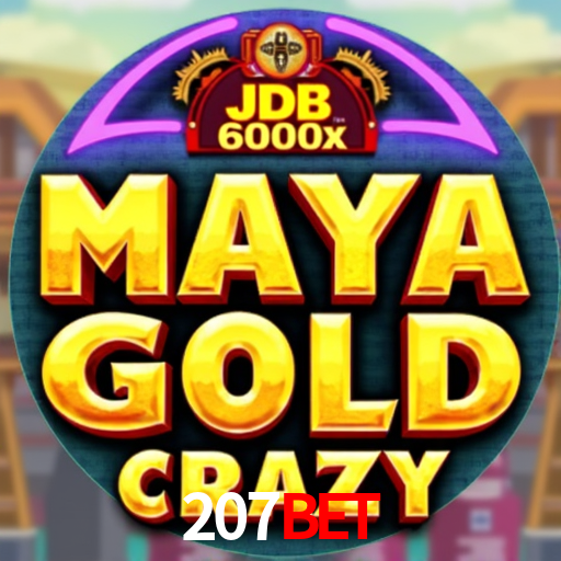 Sinta a adrenalina dos jogos de cassino com 207bet