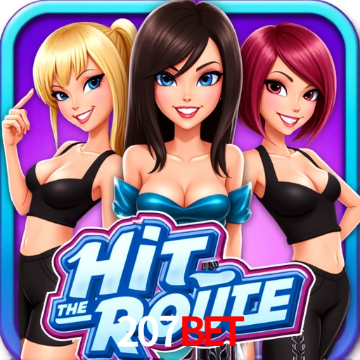 207bet: Jogos de Caça-Níqueis-Altas Recompensas, Roleta-Velocidade, Blackjack-Desafios Máximos