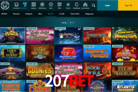 207bet app